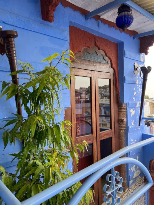 hotel juna mahal boutique homestay