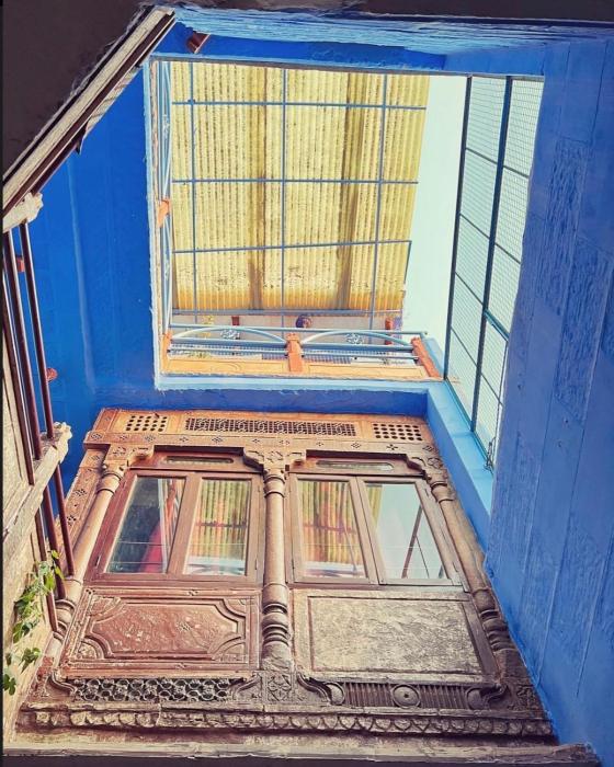 hotel juna mahal boutique homestay