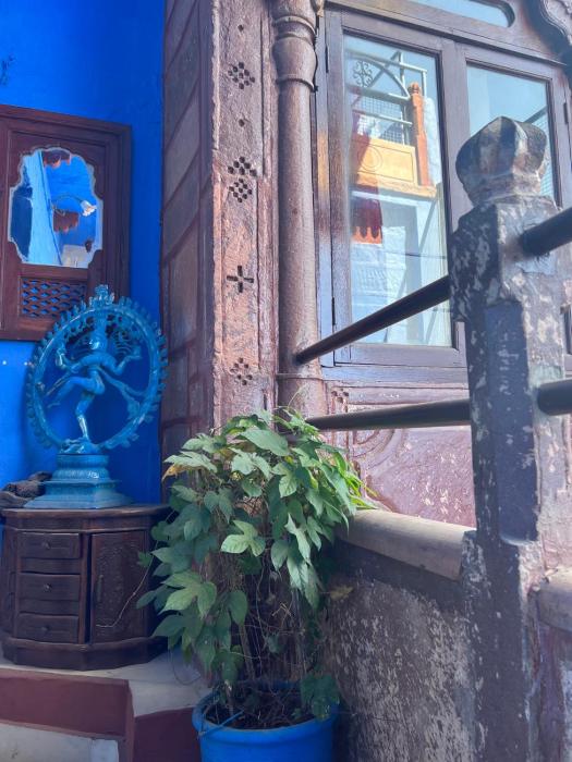 hotel juna mahal boutique homestay