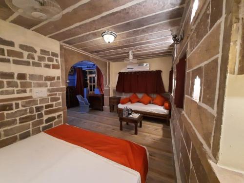 hotel juna mahal boutique homestay