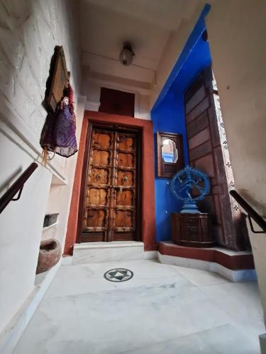 hotel juna mahal boutique homestay