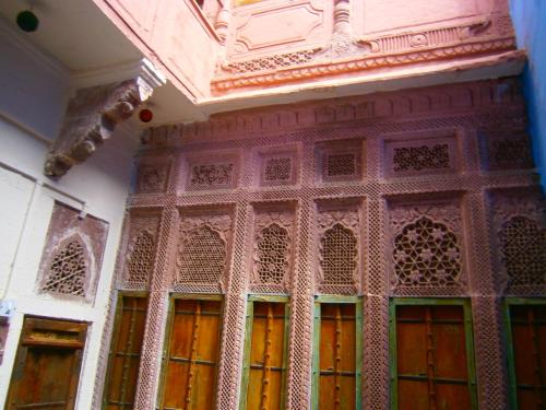 hotel juna mahal boutique homestay