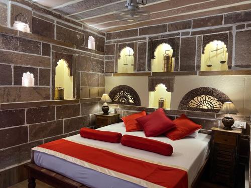 hotel juna mahal boutique homestay