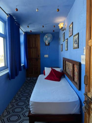 hotel juna mahal boutique homestay