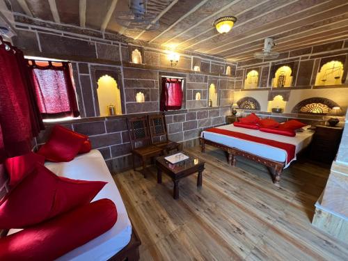 hotel juna mahal boutique homestay