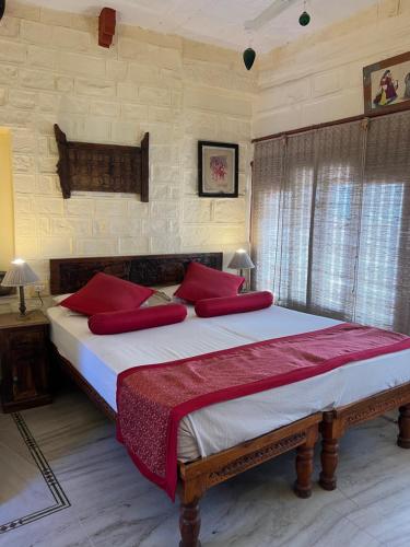 hotel juna mahal boutique homestay