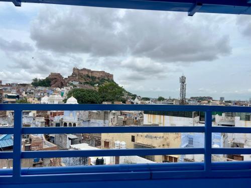 hotel juna mahal boutique homestay