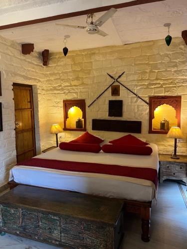 hotel juna mahal boutique homestay