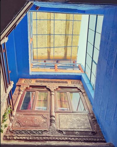 hotel juna mahal boutique homestay