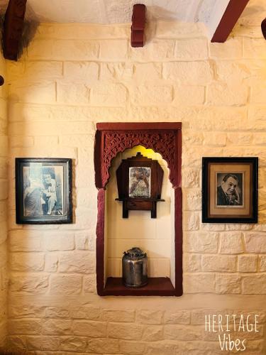 hotel juna mahal boutique homestay