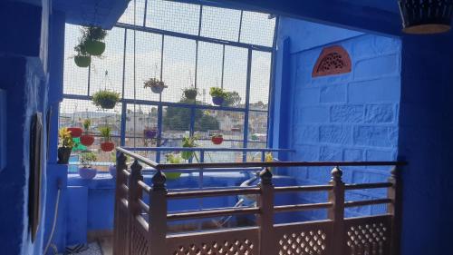 hotel juna mahal boutique homestay