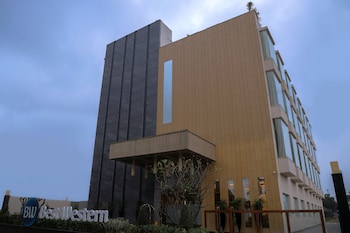 Best Western Vrindavan,Vrindavan,4 star