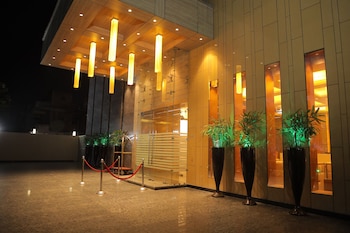 Best Western Vrindavan,Vrindavan,4 star