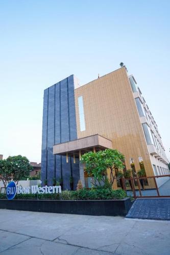 Best Western Vrindavan,Vrindavan,4 star