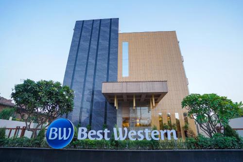 Best Western Vrindavan,Vrindavan,4 star