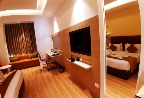 Best Western Vrindavan,Vrindavan,4 star