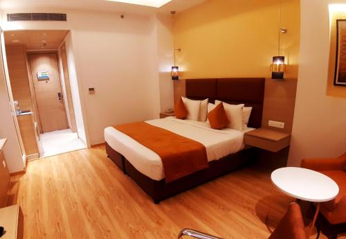 Best Western Vrindavan,Vrindavan,4 star
