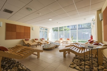 hotel termal sava hotels and resorts