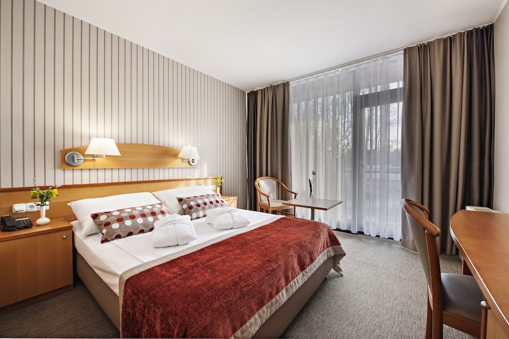 hotel termal sava hotels and resorts