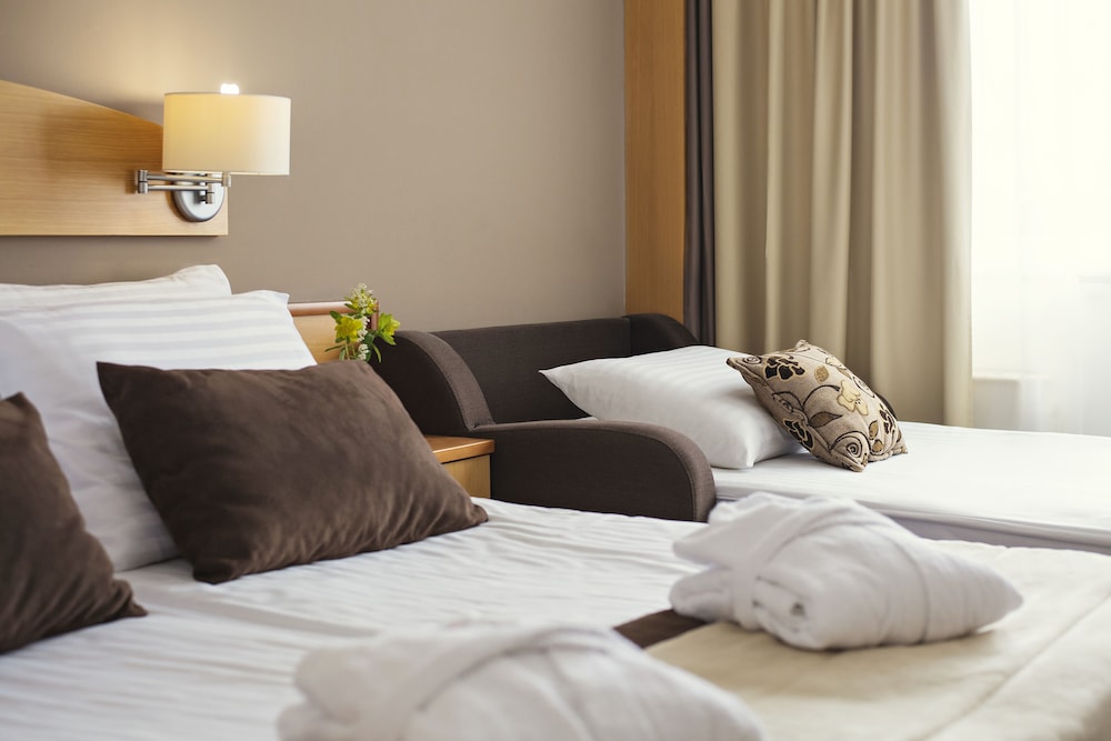 hotel termal sava hotels and resorts