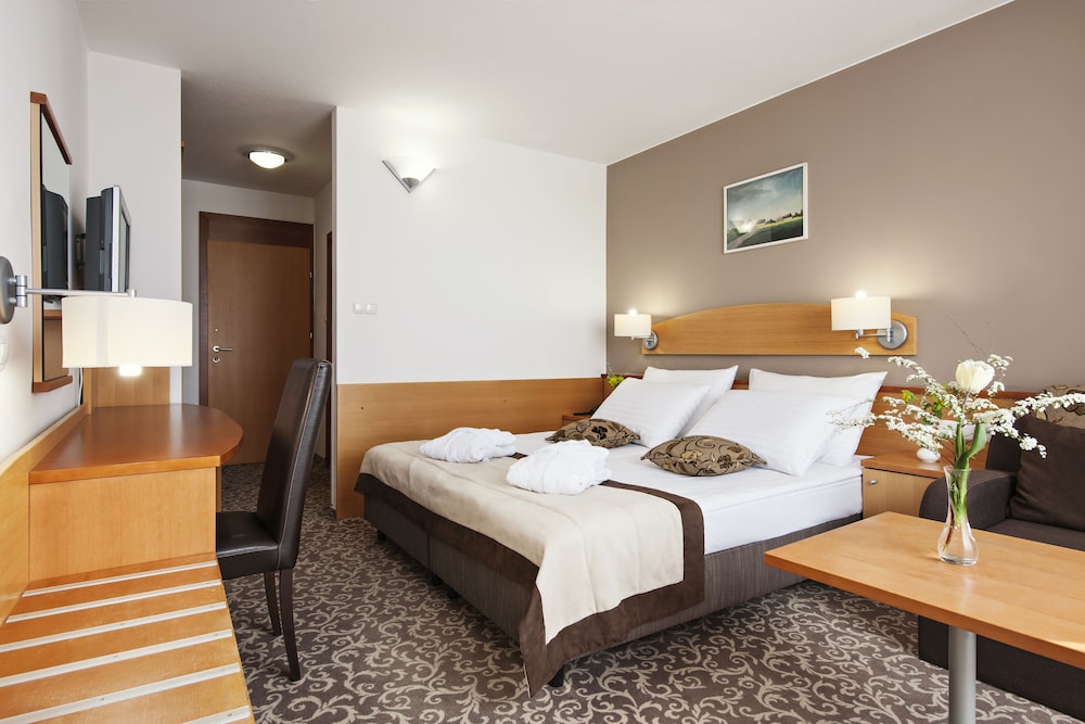 hotel termal sava hotels and resorts