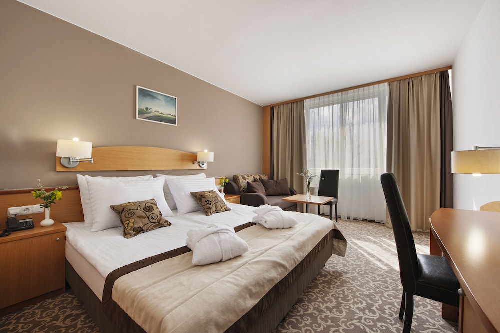 hotel termal sava hotels and resorts