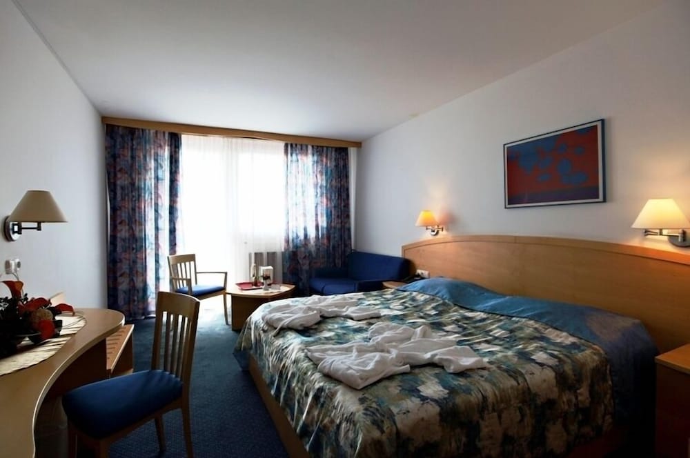 hotel termal sava hotels and resorts