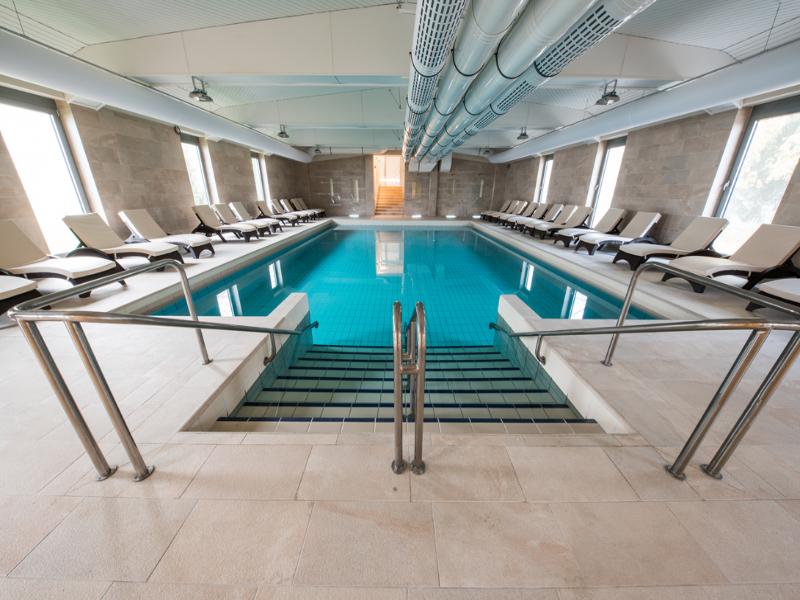 Hotel Termal - Sava Hotels & Resorts,Moravske Toplice>>Maribor,4 star