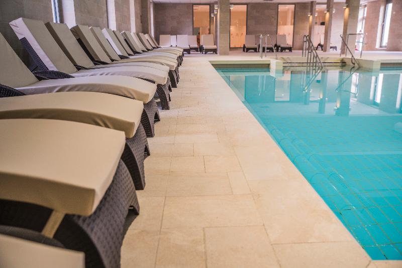 Hotel Termal - Sava Hotels & Resorts,Moravske Toplice>>Maribor,4 star