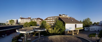 Hotel Termal - Sava Hotels & Resorts,Moravske Toplice>>Maribor,3 star