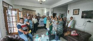 hotel nxgen nostalgia gangtok