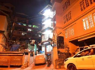 Hotel Nxgen Nostalgia, Gangtok,Upper Sichey, District Court Road,3 star