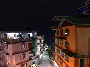 Hotel Nxgen Nostalgia, Gangtok,Upper Sichey, District Court Road,3 star