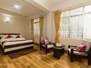 hotel nxgen nostalgia gangtok