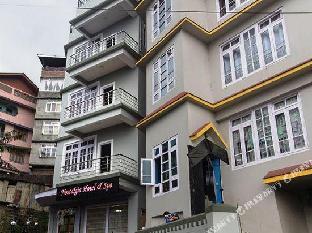 Hotel Nxgen Nostalgia, Gangtok,Upper Sichey, District Court Road,3 star