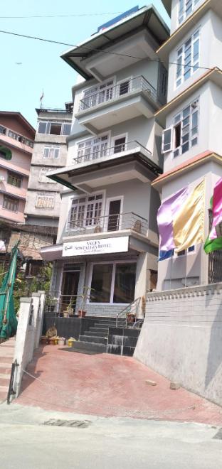 hotel nxgen nostalgia gangtok