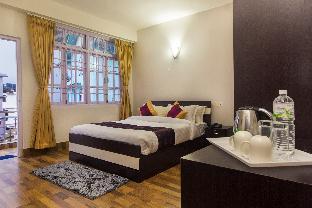 hotel nxgen nostalgia gangtok