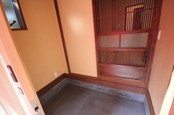yadoya hakutei an