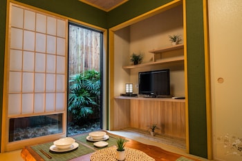 yadoya karasuma inn