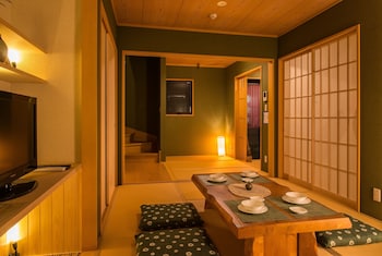 yadoya karasuma inn