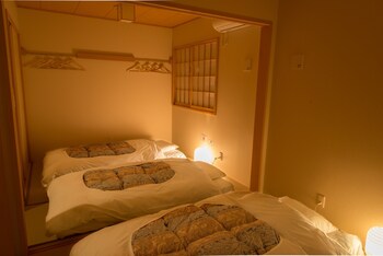 yadoya karasuma inn
