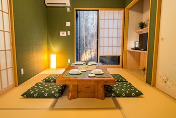 yadoya karasuma inn