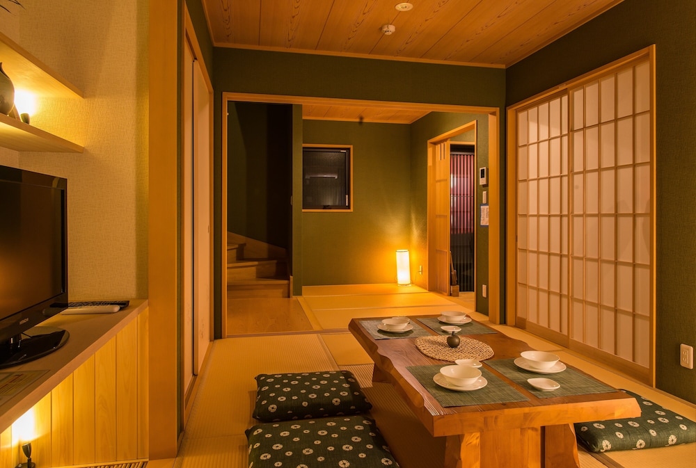 yadoya karasuma inn
