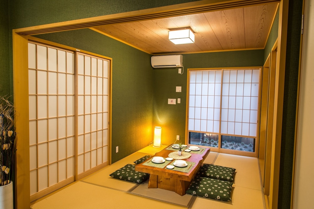 yadoya karasuma inn