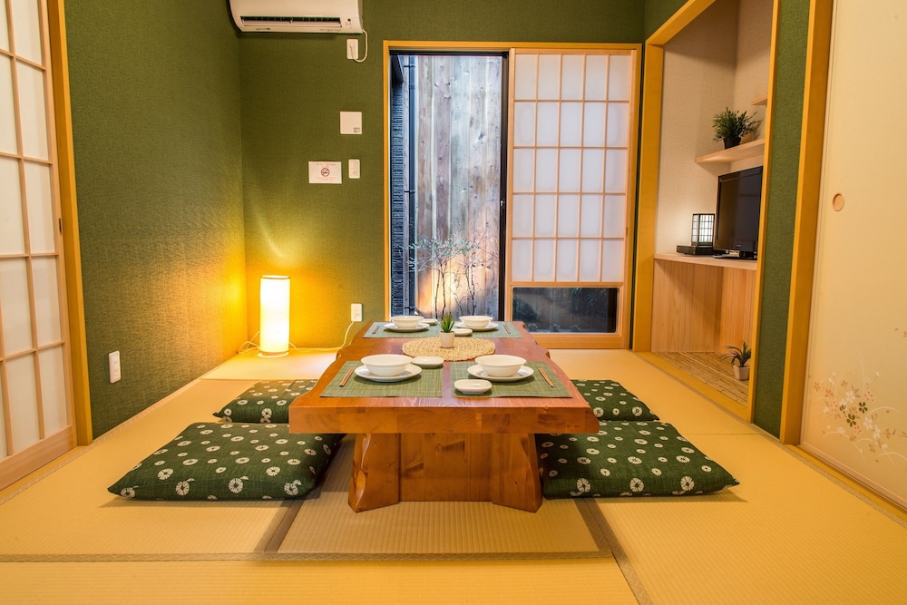 yadoya karasuma inn