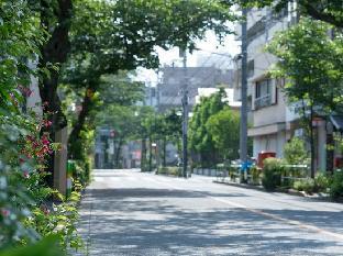 yadoya karasuma inn