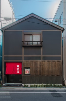 yadoya karasuma inn