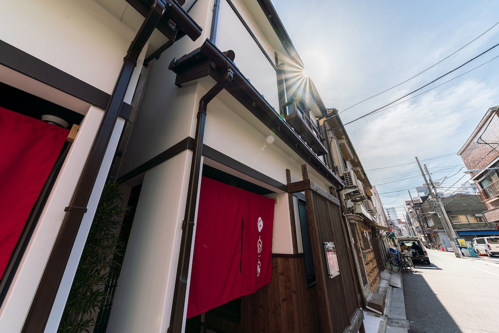 yadoya asakusa sennosato