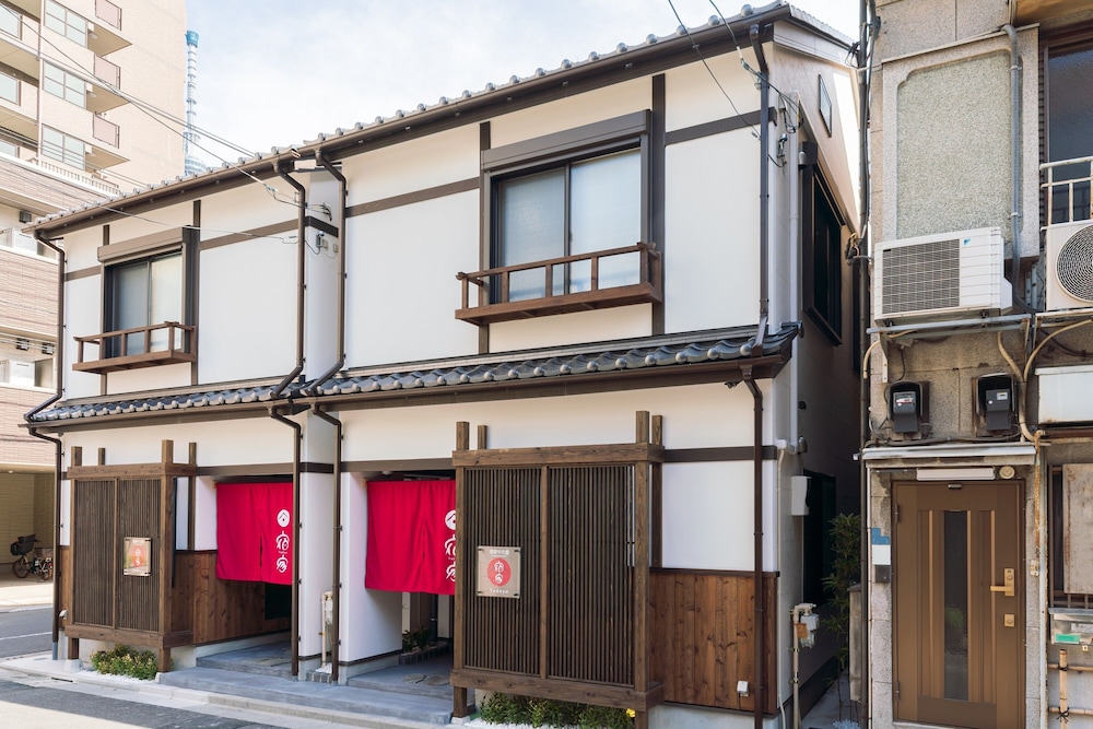 yadoya asakusa sennosato