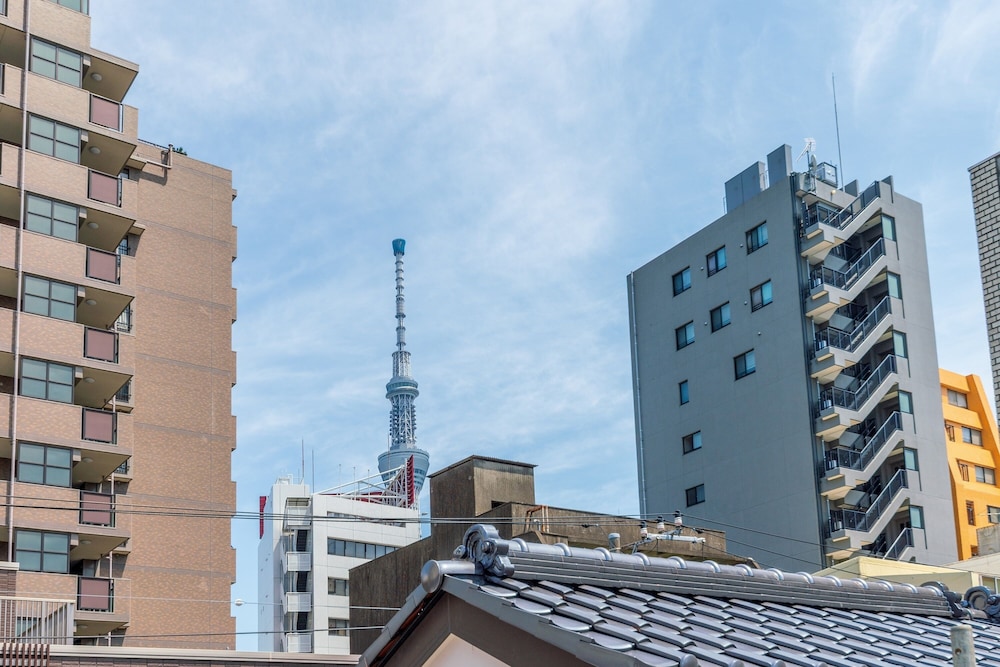 tokyo